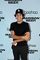 madison beer celebrates new boohoo collection with nick austin more 23