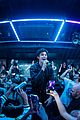 shawn mendes celebrates new single summer of love clubs nyc 02