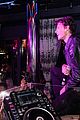 shawn mendes celebrates new single summer of love clubs nyc 05