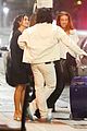 camila mendes charles melton out with friends 10