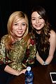 miranda cosgrove would love to know what jeannette mccurdy thinks of icarly 01