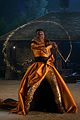 lots of new cinderella photos released days before prime video premiere 07