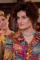 lots of new cinderella photos released days before prime video premiere 09