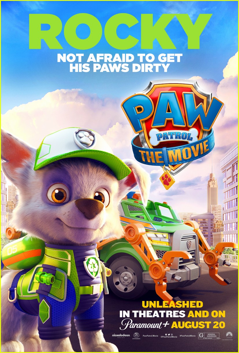 who stars in paw patrol the movie meet celeb voice cast here 07