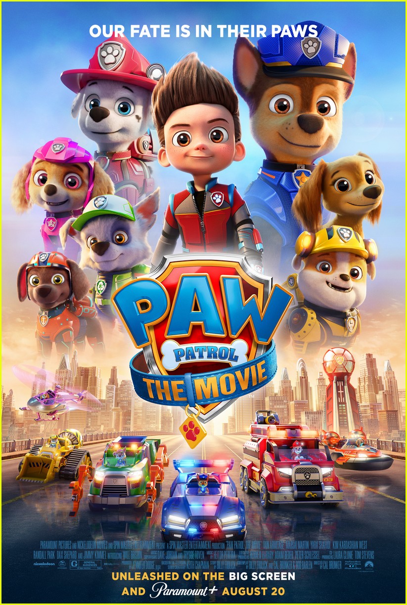 who stars in paw patrol the movie meet celeb voice cast here 13