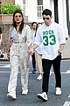 nick jonas priyanka chopra look so in love lunch date 04