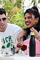 nick jonas priyanka chopra look so in love lunch date 07