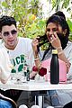 nick jonas priyanka chopra look so in love lunch date 34