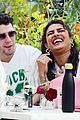 nick jonas priyanka chopra look so in love lunch date 35
