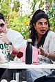 nick jonas priyanka chopra look so in love lunch date 36