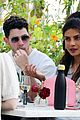 nick jonas priyanka chopra look so in love lunch date 37