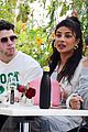 nick jonas priyanka chopra look so in love lunch date 40
