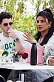 nick jonas priyanka chopra look so in love lunch date 42