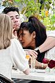nick jonas priyanka chopra look so in love lunch date 68