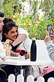 nick jonas priyanka chopra look so in love lunch date 70