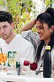 nick jonas priyanka chopra look so in love lunch date 76