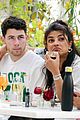 nick jonas priyanka chopra look so in love lunch date 81