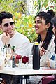 nick jonas priyanka chopra look so in love lunch date 84