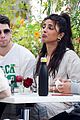 nick jonas priyanka chopra look so in love lunch date 94