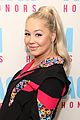raelynn steps out for acm honors 9 months pregnant 05