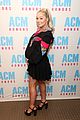 raelynn steps out for acm honors 9 months pregnant 10