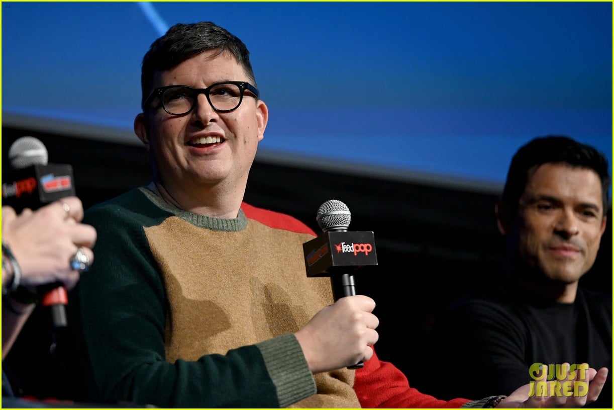 Riverdale's Roberto AguirreSacasa Is Asking For Information on His