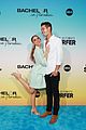 sarah hyland wells adams share super cute moments at bachelor in paradise premiere 01