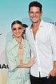 sarah hyland wells adams share super cute moments at bachelor in paradise premiere 08