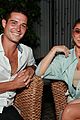 sarah hyland wells adams share super cute moments at bachelor in paradise premiere 13