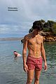 shawn mendes sends fans into frenzy with shirtless new photos 01