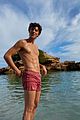 shawn mendes sends fans into frenzy with shirtless new photos 03