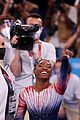 simone biles is beaming after winning bronze at tokyo olympics 02