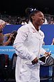simone biles is beaming after winning bronze at tokyo olympics 13