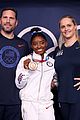 simone biles is beaming after winning bronze at tokyo olympics 20