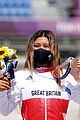 sky brown wins bronze at first ever olympic games youngest british competitor 27