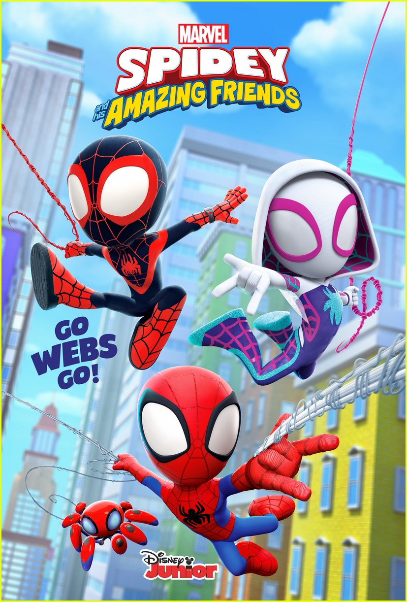 spidey and his amazing friends gets renewed for season two 03