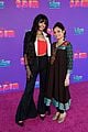 avantika kerri medders rock the bangs at spin premiere 11