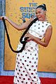 storm reid braid the suicide squad premiere 04