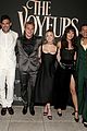 sydney sweeney justice smith the voyeurs premiere 06