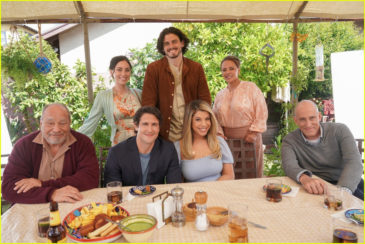teala dunn guest stars on good trouble tonight watch sneak peek 05