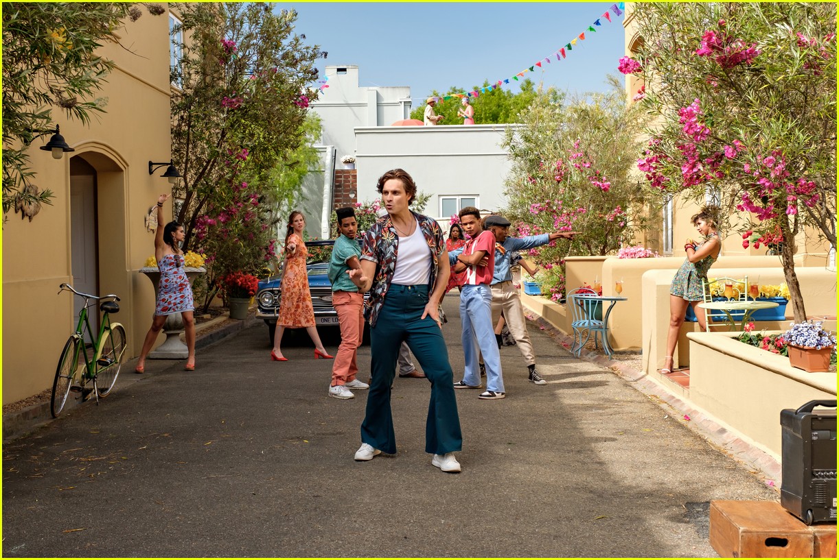 victoria justice stars in afterlife of the party trailer watch now 02