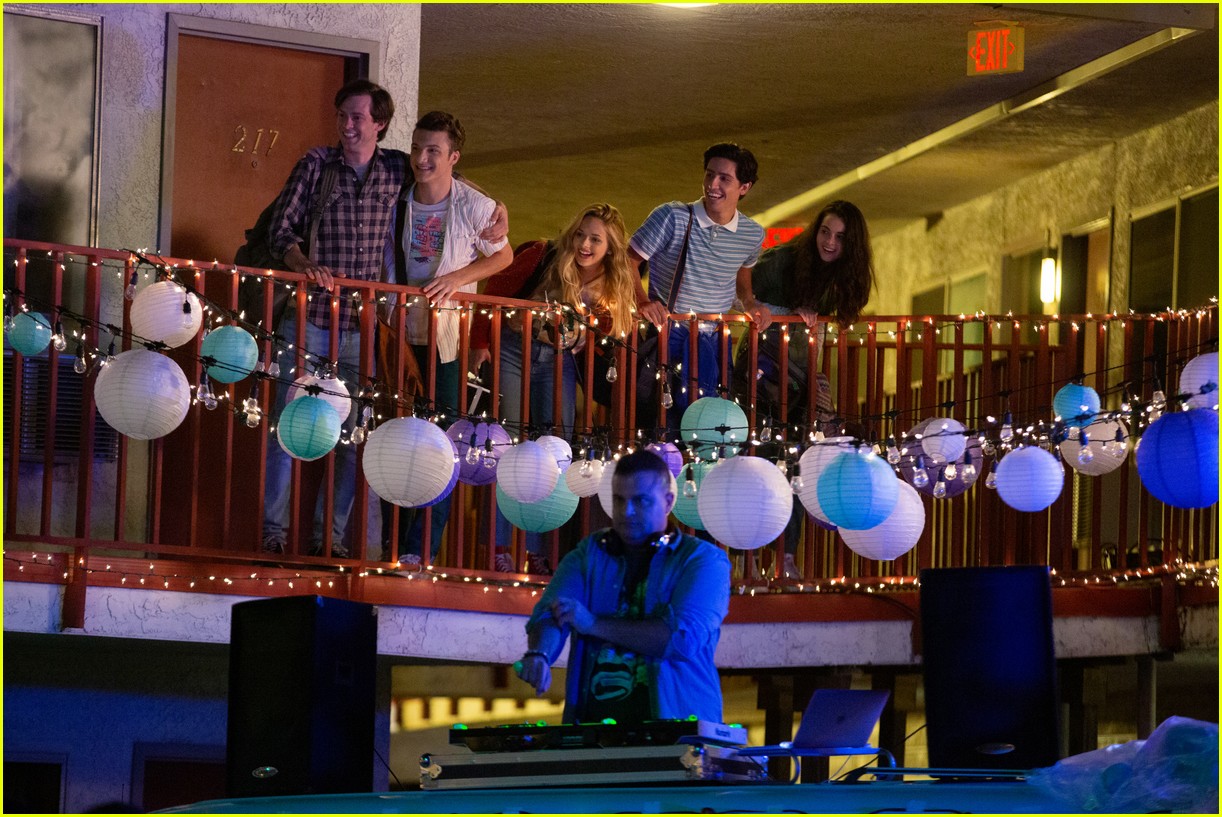david henrie directorial debut this is the year gets september release date 01