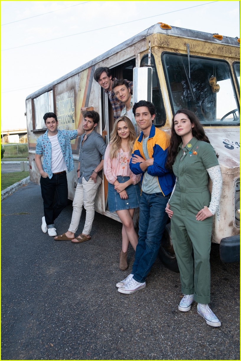 david henrie directorial debut this is the year gets september release date 02