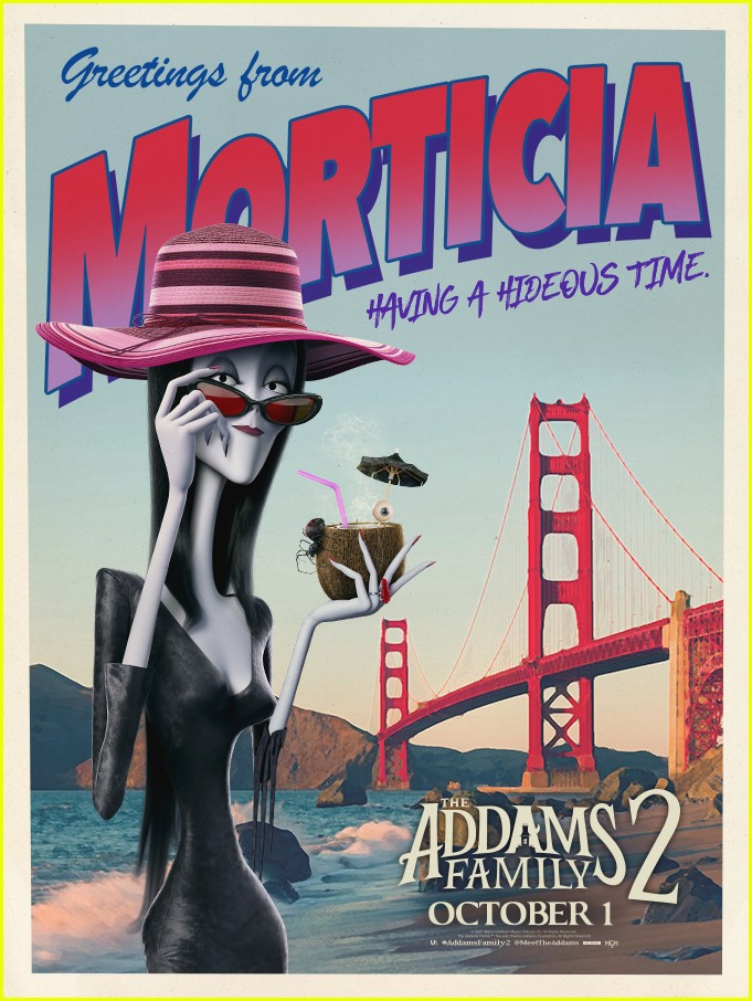addams family new trailer and posters 06