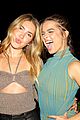 addison rae kicks off new york fashion week with item beauty 07