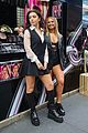 addison rae joins pandora me with charli xcx promotes in nyc 11