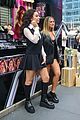 addison rae joins pandora me with charli xcx promotes in nyc 13