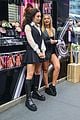 addison rae joins pandora me with charli xcx promotes in nyc 19
