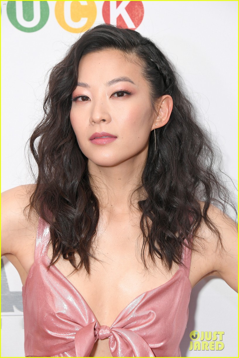 arden cho cast as lead in upcoming netflix series 04