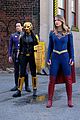 azie tesfai becomes the guardian on supergirl tonight makes history for arrowverse 04